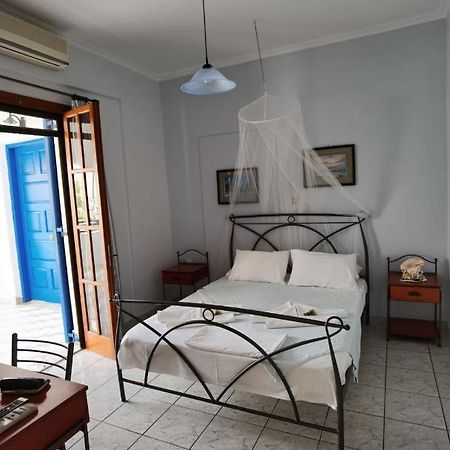 GIALOS Rooms Elafónisos Exterior foto